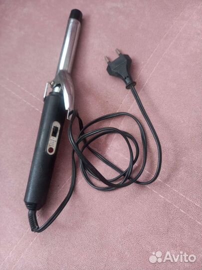 Плойка для волос