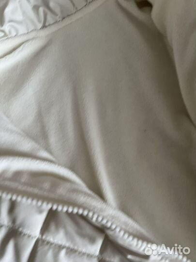 Комбинезон демисезонный 74