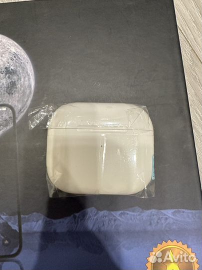 Набор Apple 6 в 1 airpods, magsafe, power bank