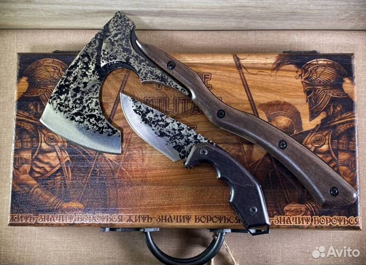 Подарочный набор 