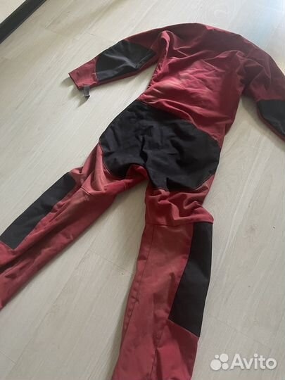 Спелеокомбенезон