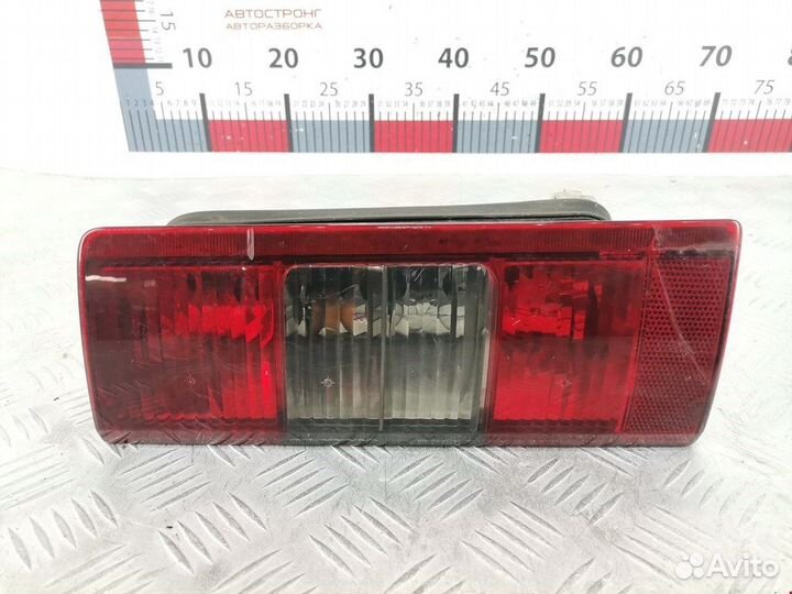 Фонарь задний для Opel Combo C 9199761