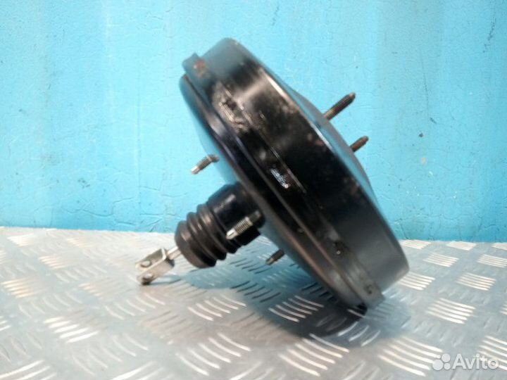 Вакуумный усилитель тормозов Renault Symbol 2