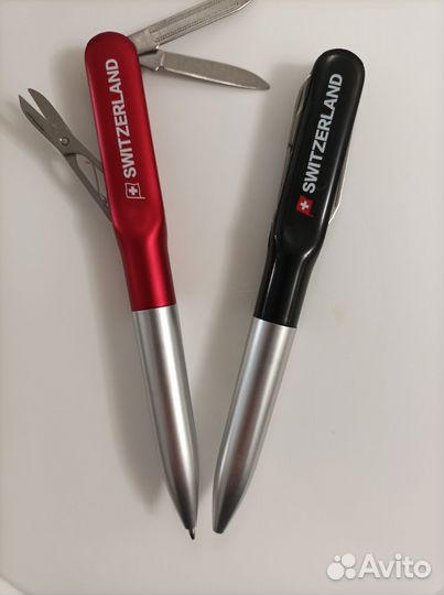 Ручка шариковая