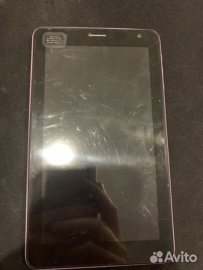 Планшет dexp ursus M170 3g 32 гб