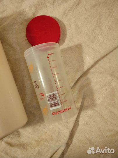 Йогуртница термос Oursson
