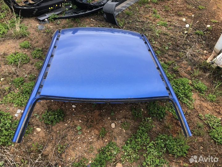 Крыша Subaru Impreza wrx sti G11