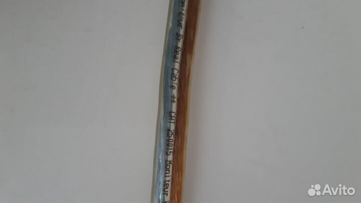 Акустический кабель