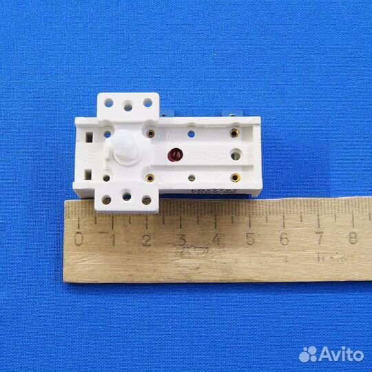 Терморегулятор (термостат) обогревателя KST-401