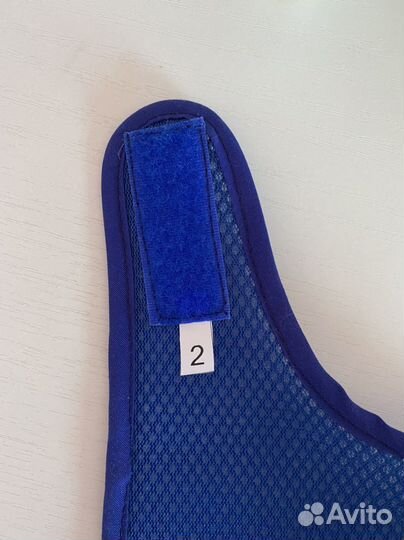 Шлейка для собаки