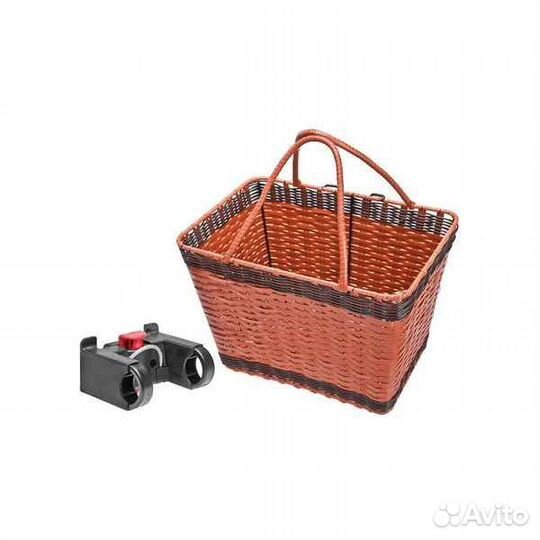 Велокорзина JL-106/270066