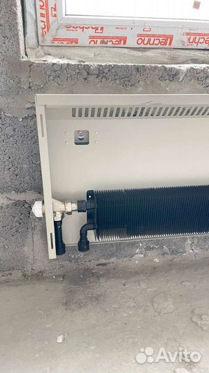 Радиатор отопления Savva