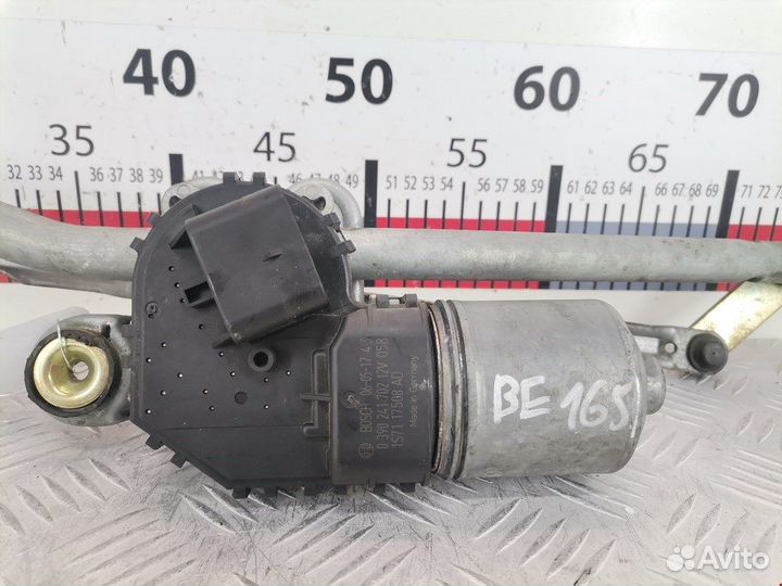 Трапеция для Ford Mondeo 3