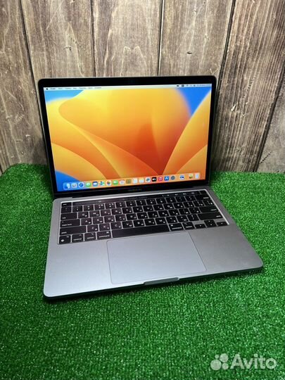 Apple MacBook Pro M1 8/256