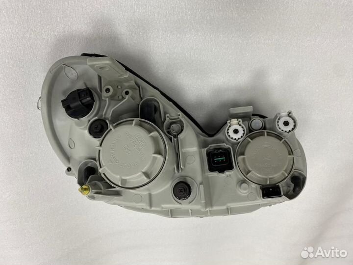 Фара Hyundai Sonata 4 EF Фонарь Хендай Соната 4 еф