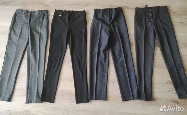 Школьная форма для девочки