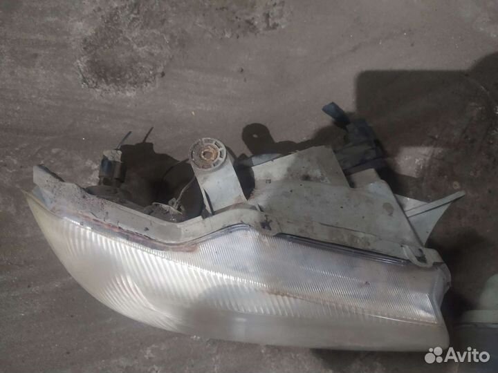 Фара Правая Хендай Акцент 2