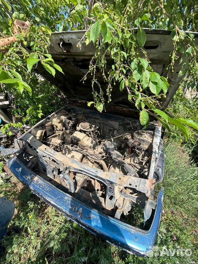 Isuzu gemini кузов jt 150, jt 600, jt 151f