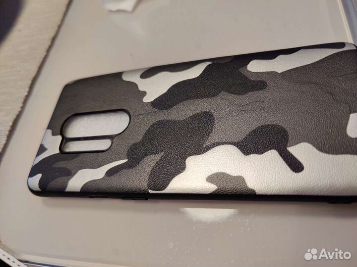 Чехолы для OnePlus 8 pro