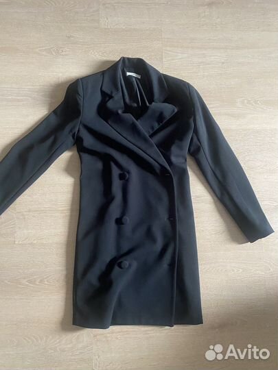 Вещи пакетом