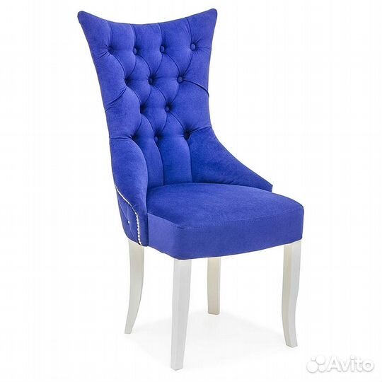 Стул Альберт стул А5 синий