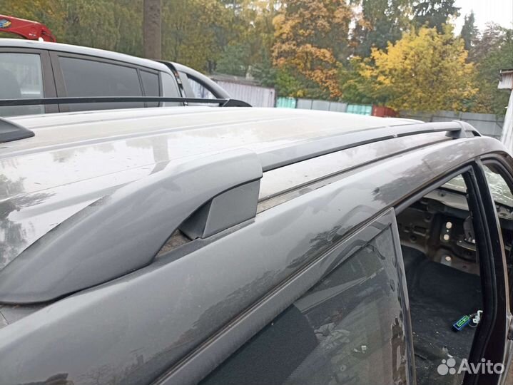 Крыша SsangYong Kyron