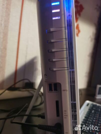 Мощный моноблок MSI Intel Core I5/8gb/SSD500/630m