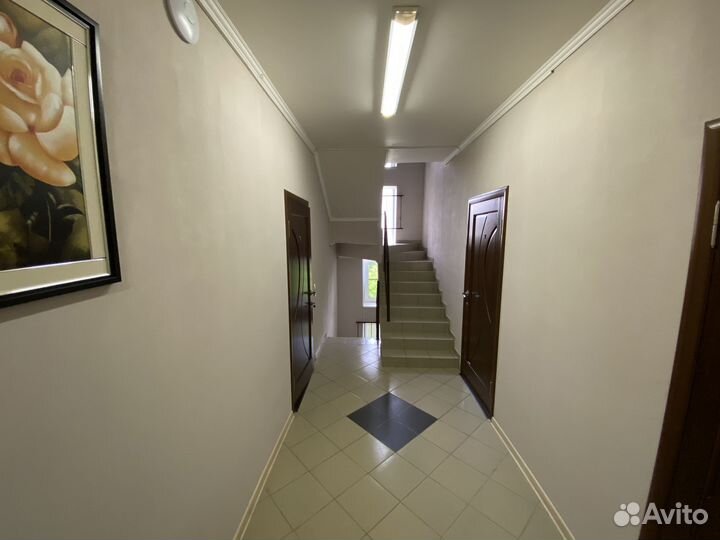 Гостиница на море