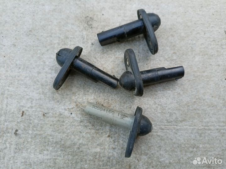 Концевик двери Opel Vectra b