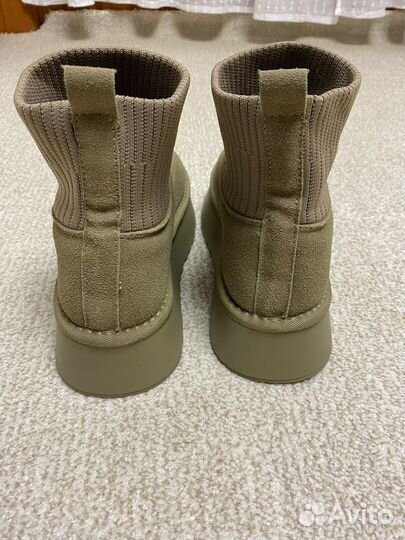 Угги UGG женские новые