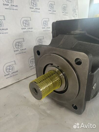 Гидронасос Bosch A4Vso355Dfr