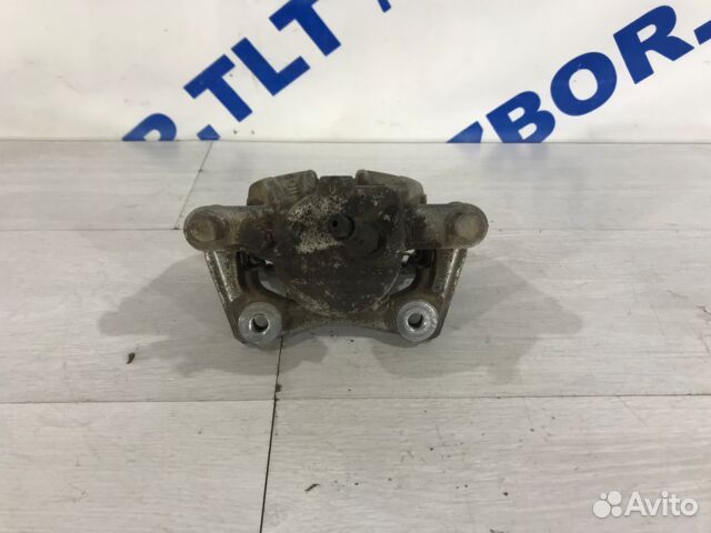 Суппорт передний левый renault kaptur 1.6 CVT