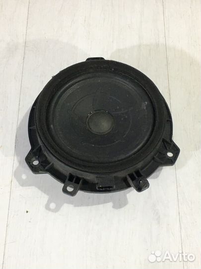 Колонка (динамик) KIA RIO 4 1.4 ат седан