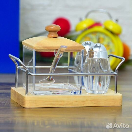 Набор для специй