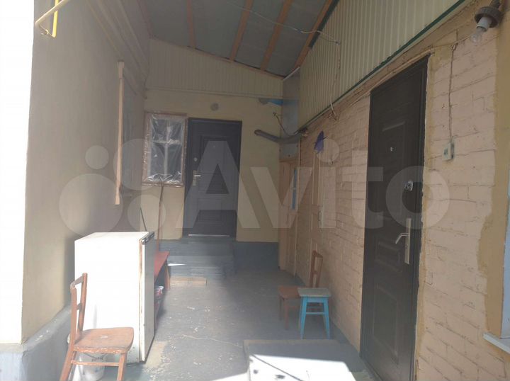 Дом 66 м² на участке 14 сот.