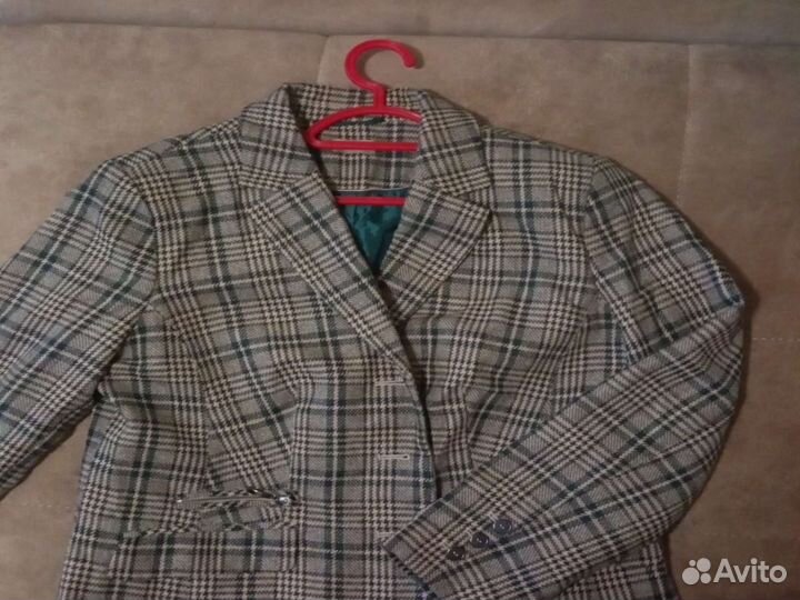 Пиджак женский