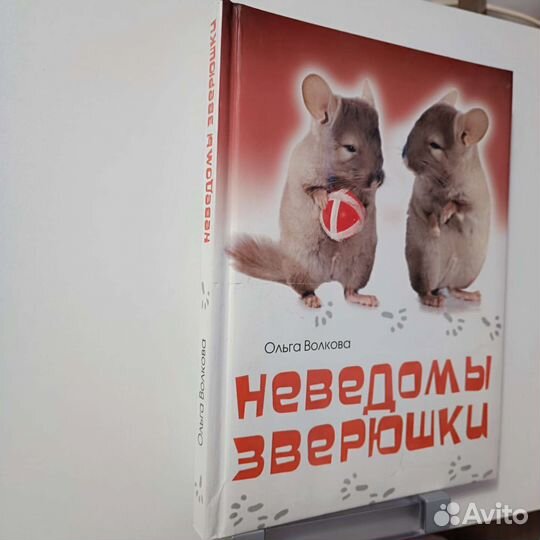 Книга Ольги Волковой