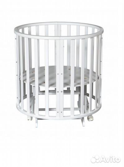 Кровать - трансформер 6в1