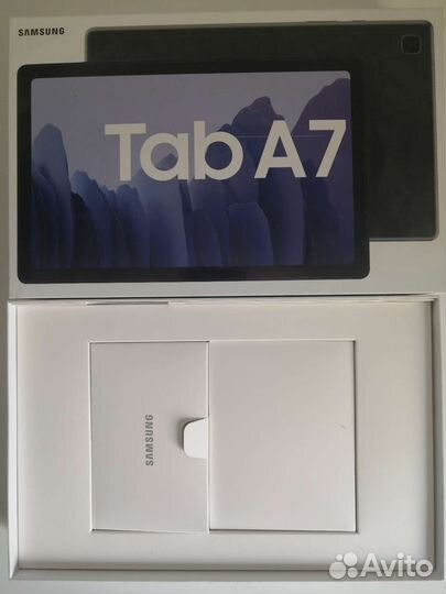 Планшет Samsung galaxy tab a7 lite 64
