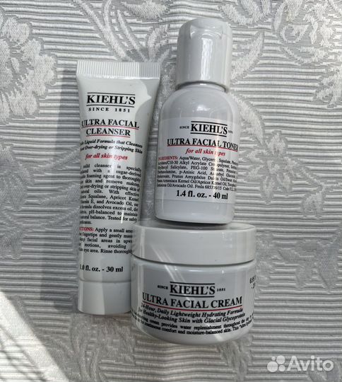 Килс косметика