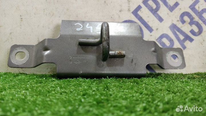 Петля капота Renault Grand Scenic 3 минивэн 1.5