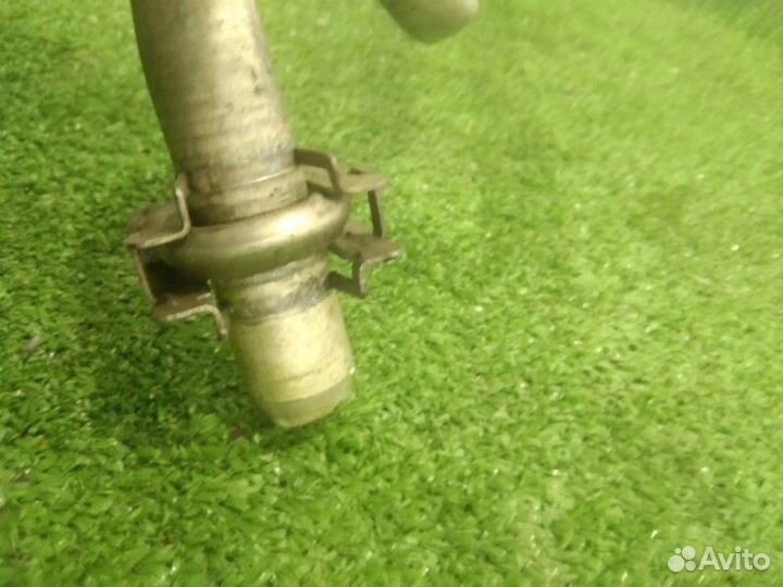 Осушитель кондиционера Ford Fusion хэтчбек 1.6