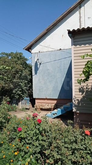 Дом 119 м² на участке 6 сот.