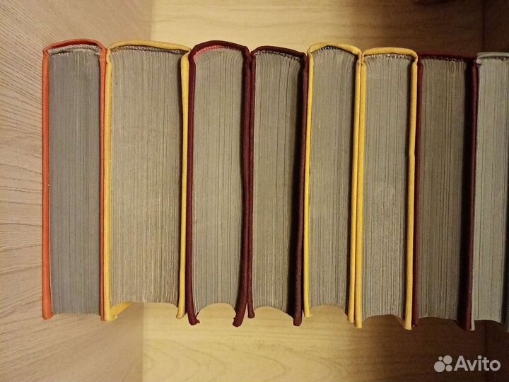 Собрание сочинений Библиотека классики