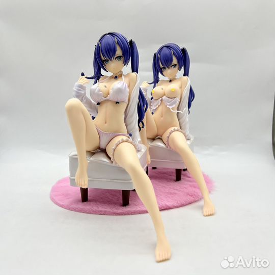 Аниме фигурка Little Devil Hand-Do