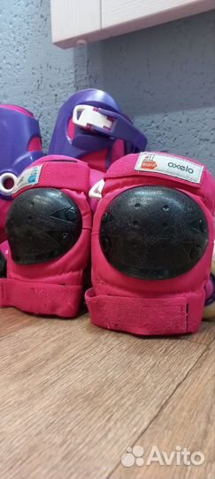 Роликовые Коньки