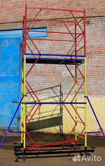 Аренда вышки тура Прокат z-8045