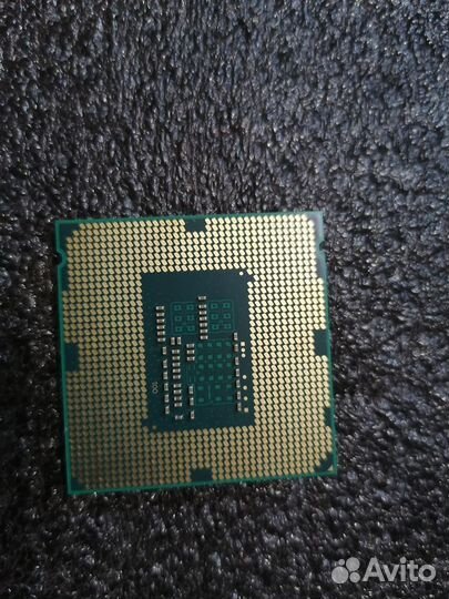 Процессор Intel core i3 4330 (1150 сокет)