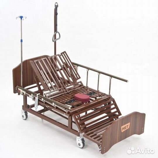Кровать функциональная электрическая медицинская