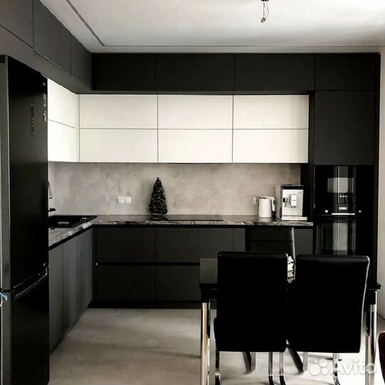 Кухонный гарнитур Onda на заказ